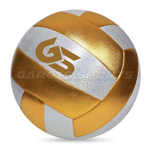 Servicio OEM, MOQ Bajo, Balón de Voleibol de Último Modelo, Balón de Voleibol Ligero en Oferta - Product Image 3