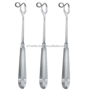Nuevo Retractor Middeldorf A-1 VERITAS, Mejores Precios, para Cirugía de Mejillas y Tejidos |   Kit de sutura, instrumento médico - Product Image 3