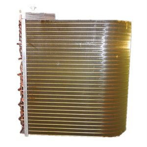 Chatarra de Radiador de Cobre y Aluminio de Alta Calidad, Libre de Aditamentos de Hierro y Plástico - Product Image 4