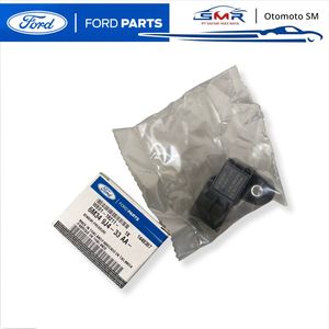 เซ็นเซอร์วัดแรงดันอากาศในท่อร่วมไอดี WE0118211 สำหรับ Mazda BT-50 Ford Ranger Everest 2.5L 3.0L TDCi ของแท้จากฟอร์ด - Product Image 2