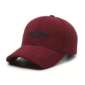 Fashion Camouflage Baseball Cap Adjustable Cotton Comfortable Breathable Casual Daily Hat - Product Image 1