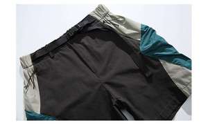 Wholesale Summer Loose Fashion Sports Custom Pockets Best Selling <b>Cargo</b> Shorts - Product Image 3