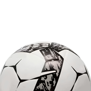Ballon de football durable pour enfants, entraînement, doux, personnalisé, entraînement en salle, fabricant OEM, fournisseur en gros - Product Image 5
