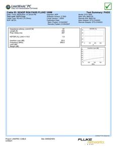 <span class=keywords><strong>RG6</strong></span><span class=keywords><strong>สาย</strong></span>โคแอกเชียลแบบสยาม + <span class=keywords><strong>สาย</strong></span> Cat5e <span class=keywords><strong>สาย</strong></span> LAN ยาว305เมตรบรรจุม้วนไม้ - Product Image 4