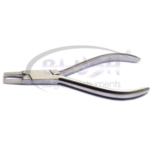 Dental <b>Plier</b> Bracket Braces Anterior Band Remover Dentistry Orthodontic <b>Pliers</b> Clinics Orthodontic By Blush Surgical - Product Image 4