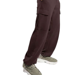 Pantalones Deportivos Casuales Personalizados a Precio Económico, Color y Talla Personalizables, MOQ Bajo, Transpirables, 100% Algodón, OEM para Hombre - Product Image 3