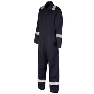 Nuevo Diseño de Uniforme de Seguridad en Venta, Fabricante Profesional de Ropa de Trabajo, Uniforme de Seguridad - Product Image 1