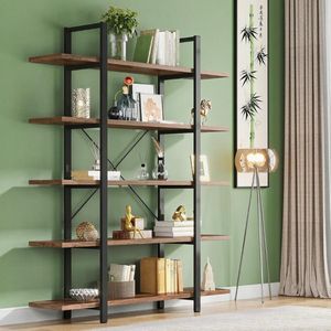 Bookshelf <b>Bookcases</b> - Product Image 2