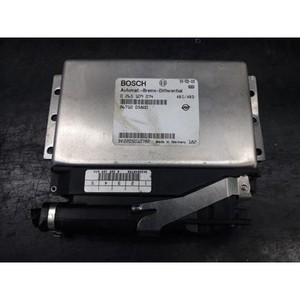 Módulos de Computación y ECUs Usados Musso 8671005800 - Product Image 1