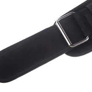 2026 OEM Wholesale Weightlifting Power <b>Belt</b> Genuine Leather Gym Training <b>Belt</b> for Fitness Equipment Brands Back Support - Product Image 4