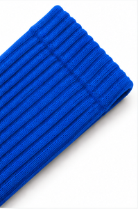 High Quality Wholesale Cotton Crew <b>Socks</b> Custom Logo Embroidery Jacquard Knitted Sports <b>Socks</b> for Men <b>Women</b> Casual Fashion - Product Image 5