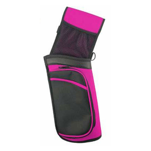 Imra Impex OEM Best Selling Wholesale High Quality Durable Nylon Hip Quiver for Archers & Hunters - Product Image 3