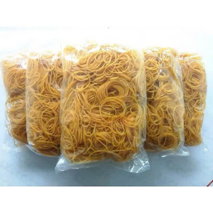 Bandas de Goma Natural de Grado de Exportación con Alto Contenido de Caucho para Máxima Durabilidad y Elasticidad - Product Image 3