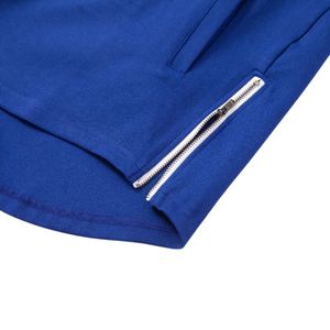 Sudadera Técnica de Manga Corta Phi Beta Sigma para Hombre, Ligera, Transpirable, Ajuste Cómodo, Ropa Deportiva de Fraternidad Griega - Product Image 6