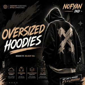 Sudadera con Capucha para Hombre 2026 OEM, Estilo Holgado y Relajado, Manga Larga, 100% Algodón, Secado Rápido, Transpirable, a la Moda, Cálida para Invierno y Actividades al Aire Libre - Product Image 5