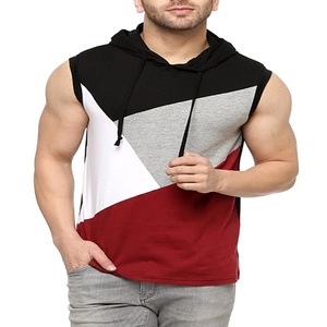 Nouveau pull de sport été/hiver sans manches, coupe courte avec cordon de serrage, et joggers pour femmes avec cordon de serrage au genou, personnalisables - Product Image 6