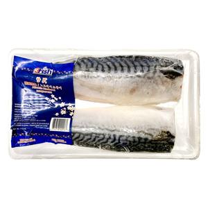 Pescado Atún Congelado en Su Cuerpo Entero y Bajo en Grasa, Garantizando Alto Contenido de Proteínas, para Distribuidores Mayoristas y Exportación - Product Image 2
