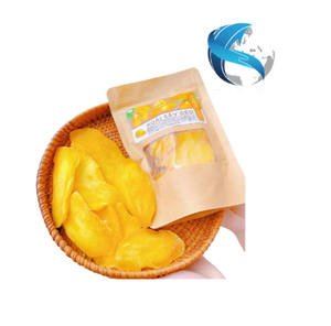 Vietnam Soft Dried Mango Premium Golden Slices Tropical <b>Sweet</b> Chewy Fruit Natural Bulk Wholesale Export For Global Retailers - Product Image 3