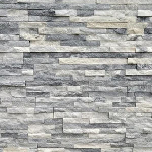 Azulejos Decorativos de Porcelana para Exteriores de 300x600 mm con Superficie de Alta Profundidad para Paredes Interiores y Exteriores - Product Image 4