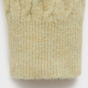 Pull en laine uni décontracté pour hommes et garçons, design personnalisé de haute qualité, pulls pour hommes en gros - Product Image 3