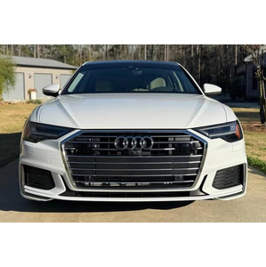 Audi A6 Quattro Prestige 2019 - Product Image 1