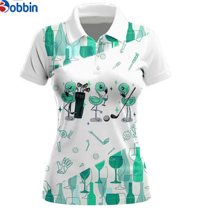 Camiseta Deportiva de Moda para Mujer, Tejida, 100% Algodón, Transpirable, de Secado Rápido, con Estampado Digital, Bordado de Letras, Casual, de Manga Corta - Product Image 4