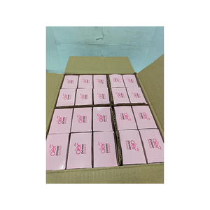 Ambientador GODREJ 10GM X 6 X 20 AER POWER POCKET - Aroma Rosa Fresca - Product Image 5