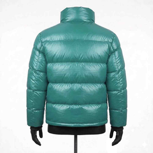 Veste matelassée pour homme de haute qualité, à manches longues, pour l'hiver, vêtement décontracté, épaisse, pour l'extérieur, avec personnalisation - Product Image 2