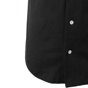 Camisetas de béisbol de equipo personalizadas, ropa deportiva personalizada para softbol y béisbol, uniforme especial con número de vestido único - Product Image 4