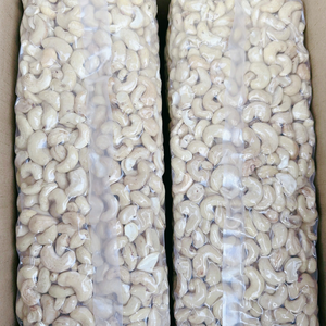 Noix de cajou en vrac SANTIGO, directement de l'usine, livraison rapide - Product Image 1