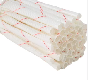 Manchon en fibre de verre PVC 2715, manchon isolant pour l'isolation des câblages et la protection mécanique des moteurs, manchon en fibre de verre - Product Image 1