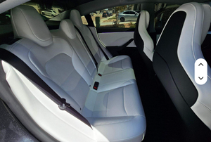 Tesla Model 3 Performance Usado 2024 - Product Image 6