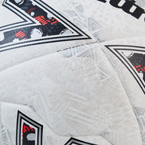 Balón de Fútbol Oficial Tamaño 4/5 de Alta Calidad 2026, Nuevo, de Cuero PU Ecológico, Personalizable, Clásico, para Entrenamiento al Aire Libre - Product Image 5