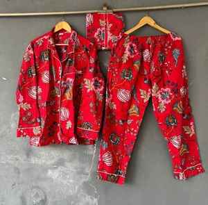 Pijamas de Seda para Hombre al por Mayor, Ropa de Dormir Lisa de Satén, Tallas Grandes, Ropa de Casa de Dos Piezas con Bolsillos - Product Image 1