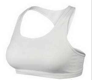 ชุดออกกำลังกายขายส่ง เสื้อชั้นในกีฬาสำหรับชุดออกกำลังกายผู้หญิง ชุดโยคะ ชุดออกกำลังกาย แห้งเร็ว ไนลอน สแปนเด็กซ์ เสื้อผ้ากีฬา - Product Image 5