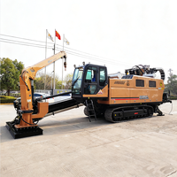 Goodeng GS2200-LS moteur de pompe de boîte de vitesses de plate-forme de forage directionnel horizontal à moteur diesel pour tuyau souterrain écologique