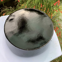 Polvo de hierba negra natural de origen vietnamita, rico en antioxidantes para enfriar el cuerpo empaquetado en bolsa