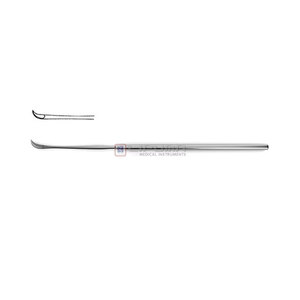 Bisturí de Cordotomía Frazier, Instrumentos Médicos Quirúrgicos Neuroquirúrgicos, Herramienta de Acero Inoxidable de Alta Calidad para el Manejo del Dolor y la Médula Espinal - Product Image 1