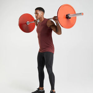 Vêtements de sport légers et actifs pour hommes, leggings flexibles, vêtements de sport athlétiques pour hommes, leggings pour une performance quotidienne - Product Image 4