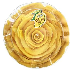 มะม่วงอบแห้งแบบสไลซ์ ออร์แกนิก น้ำตาลต่ำ หวานธรรมชาติและดีต่อสุขภาพ - Product Image 4