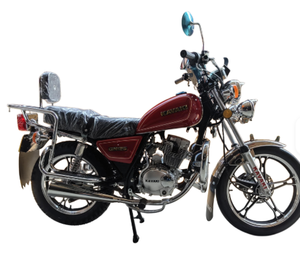Motocicleta Scooter Suzuki de 50cc con Certificación EPA - Product Image 3