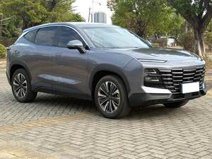 Jetour 2022 Dasheng 1.6T King PRO Automatique, Peinture d'origine, 40 000 km de kilométrage, Voitures d'occasion à vendre Fabriqué en Chine - Product Image 3
