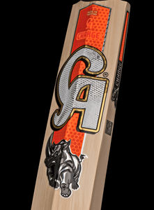 Batte de cricket CA Charge Legend en bois de saule, très demandée, prix usine, CA Cricket Bat Charge - Product Image 5