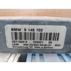 ECU และโมดูลคอมพิวเตอร์มือสอง ซีรีส์ 5 รุ่น 9146702 - Product Image 5