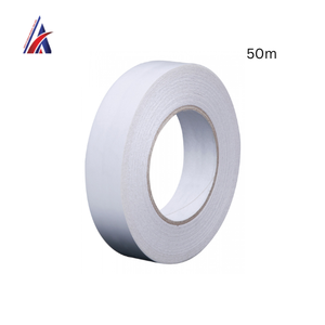 Top Sale Malaysia Supplier Double Side Tissue Tape Heavy Duty <b>Sticky</b> Adhesive Film for Stationery Wrapping Gift Box Craft - Product Image 1