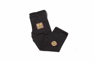 Kimono de Jiu Jitsu Brasileño BJJ para Adultos, RTS de Alta Calidad, 460 g/m², Negro, 100% Algodón, Duradero, Transpirable, Resistente a la Encogimiento, Lavado - Product Image 6