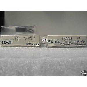 เซ็นเซอร์ IC รุ่น 3145-050 จำนวน 2 ชิ้น - อุปกรณ์และอะไหล่เซมิคอนดักเตอร์ระดับโลกที่เชื่อถือได้ - Product Image 3