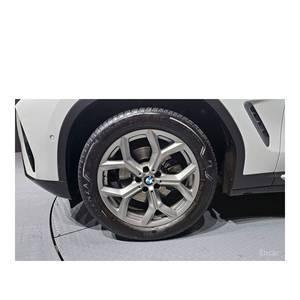 BMW X3 XDrive 20i 2022 con Caja de Cambios Automática, 28,344 km, Volante a la Izquierda, Cámara Trasera - 5ª Serie, 20,220 Millas - Product Image 5