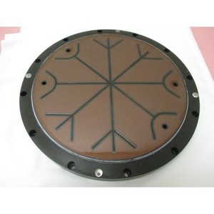 AMAT 0020-32151 Mandril ESC, Pedestal de 200 mm, con Muesca - Equipo y Piezas de Semiconductores de Confianza de la Marca Global Legacy - Product Image 2