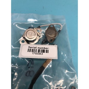 AMAT 0021-06923 แคลมป์, ฐาน, สายแก๊สแบบยืดหยุ่น DZ IHZ - อุปกรณ์และอะไหล่เซมิคอนดักเตอร์ระดับโลกที่เชื่อถือได้ - Product Image 5